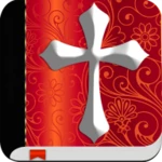 Logo of Episcopal Bible android Application 